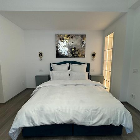 Central Suite Bucarest Exterior foto