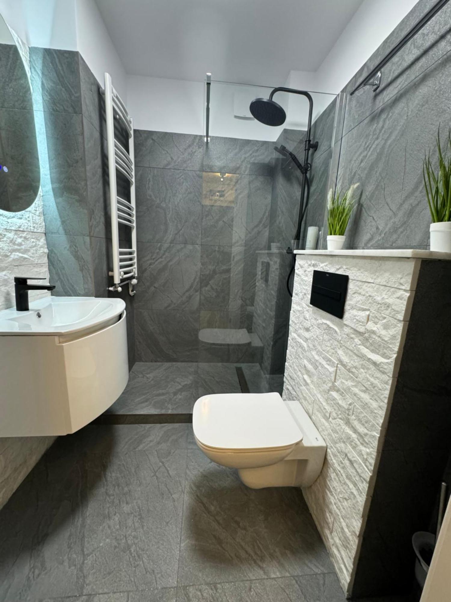 Central Suite Bucarest Exterior foto