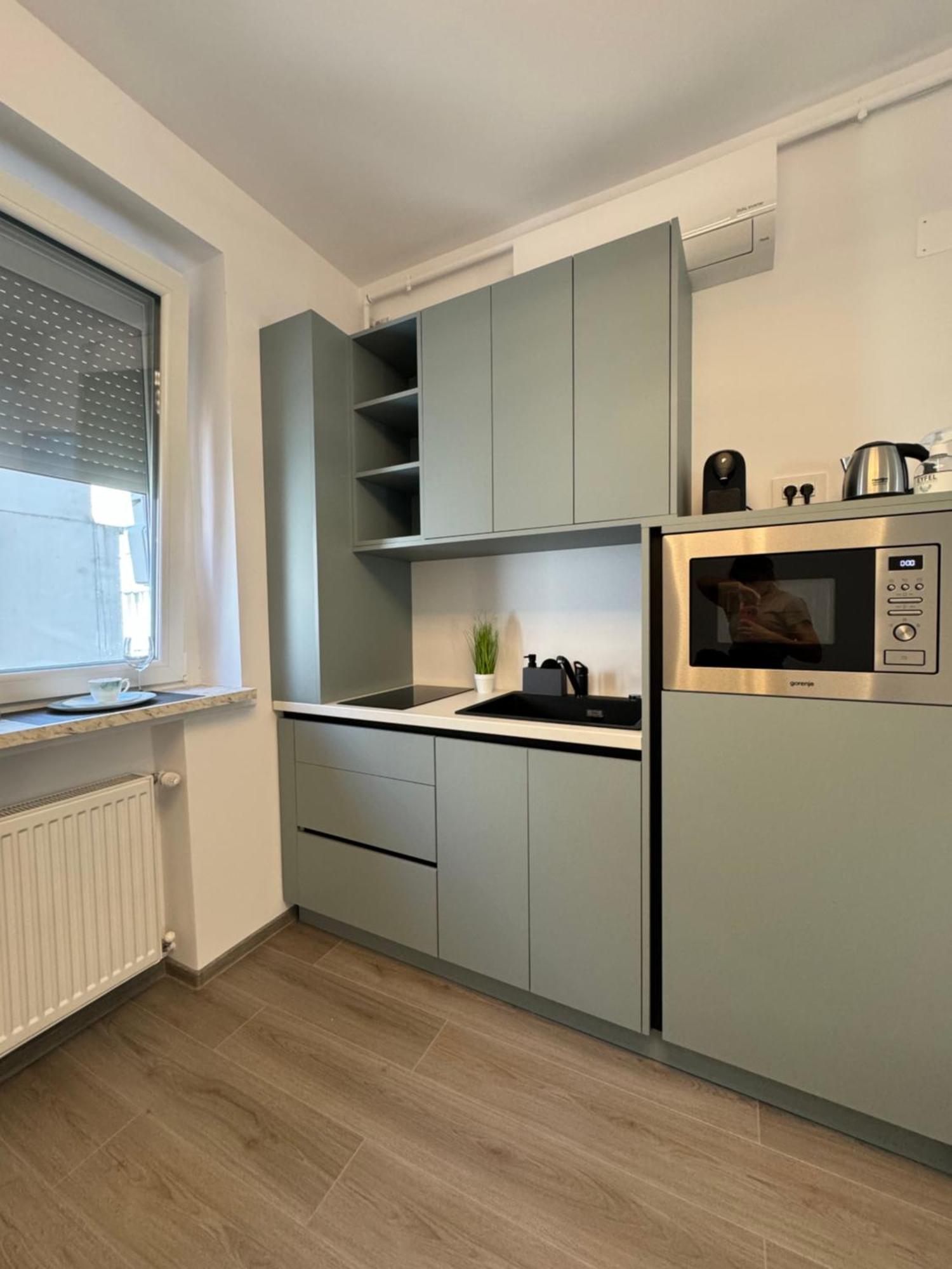 Central Suite Bucarest Exterior foto